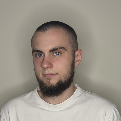 Кирилл Фомин